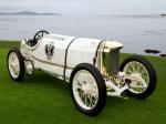 Benz 200 PS Blitzen 1909 года